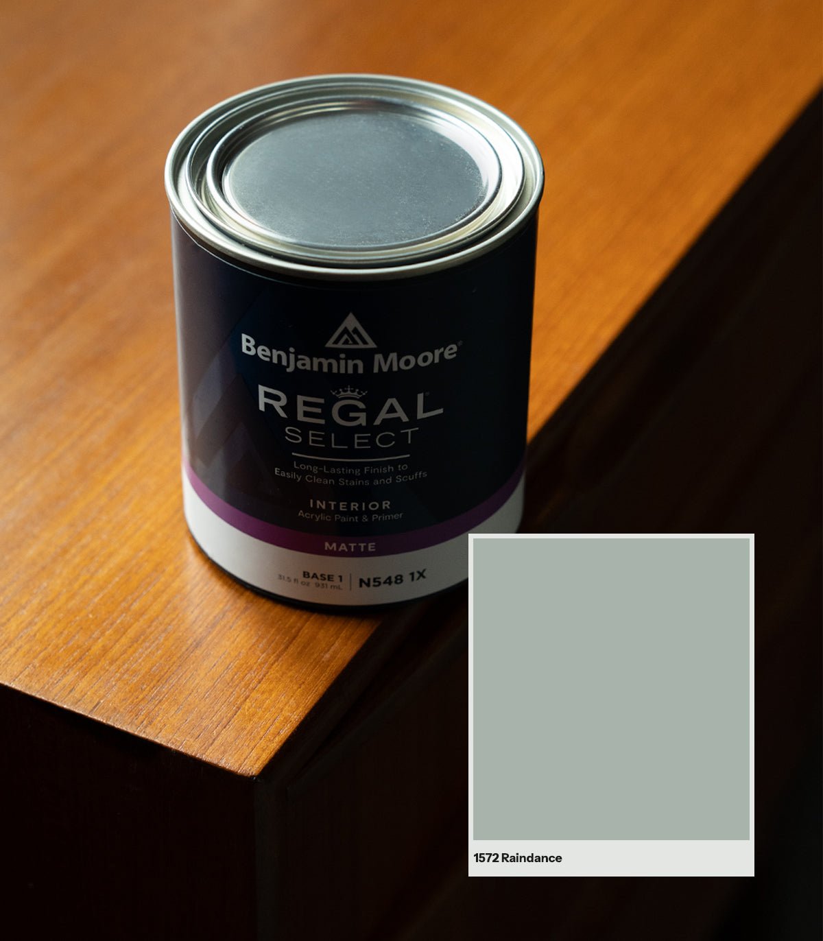 Raindance 1572 - Wallcolors®