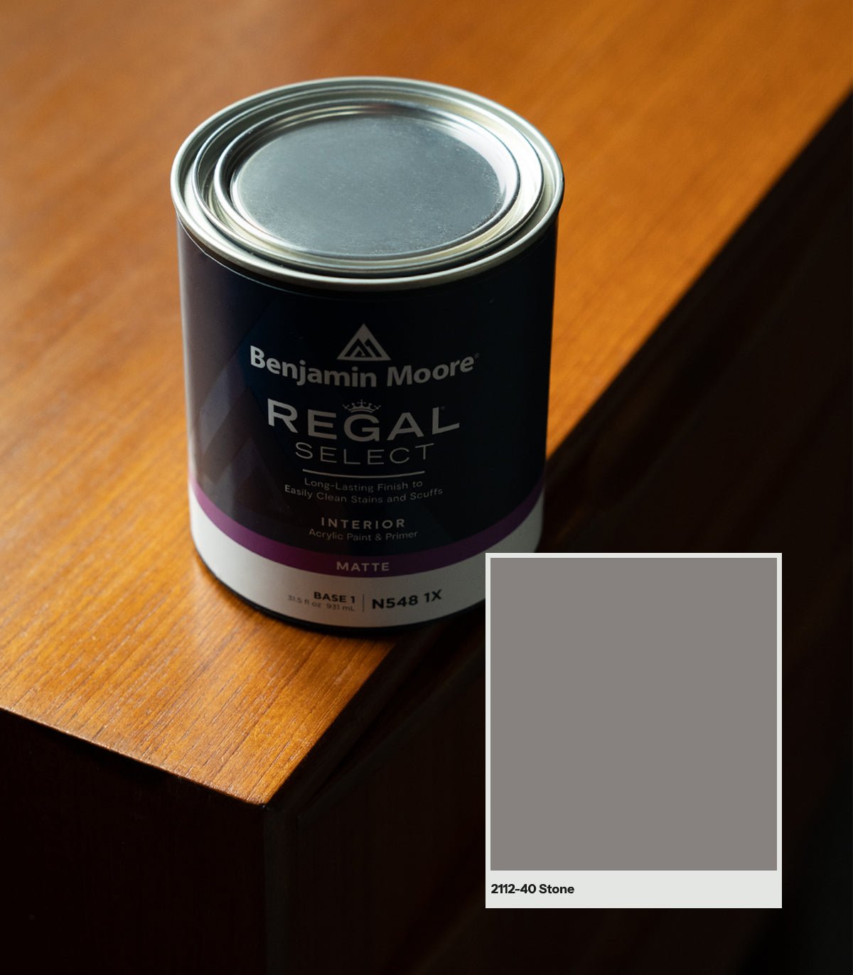 Stone 2112 - 40 - Wallcolors®