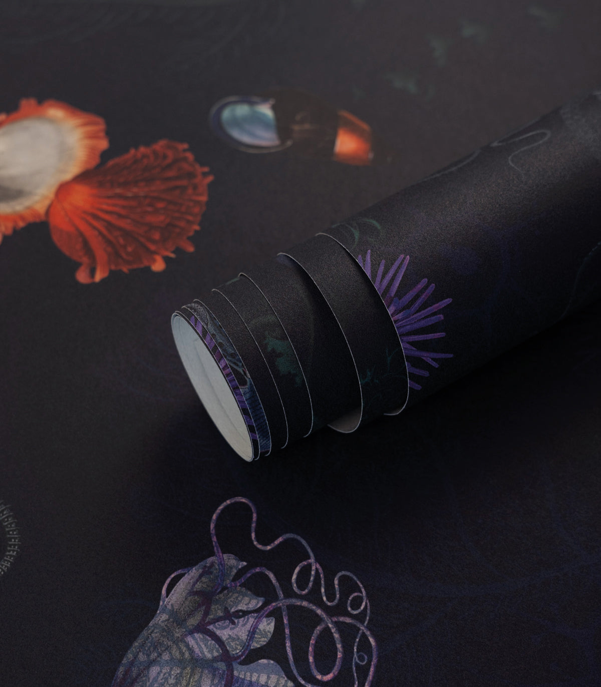 Papier peint Underwater World