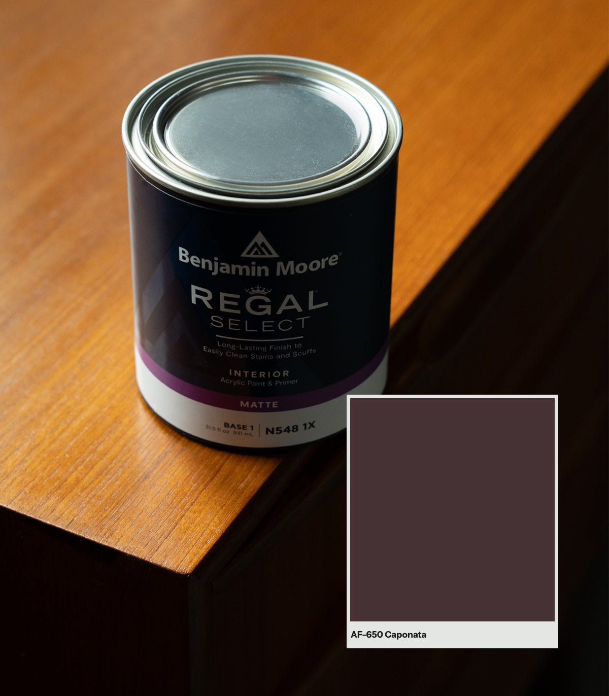 Caponata AF - 650 - Wallcolors®