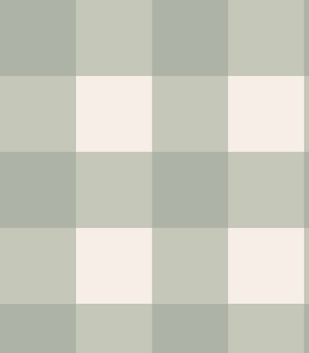 Tapeta Checks - Wallcolors®