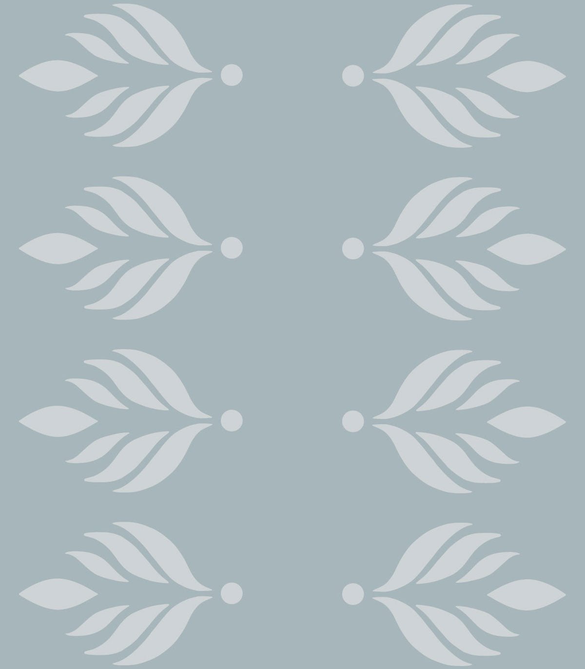 Tapeta Cottage Bloom - Wallcolors®