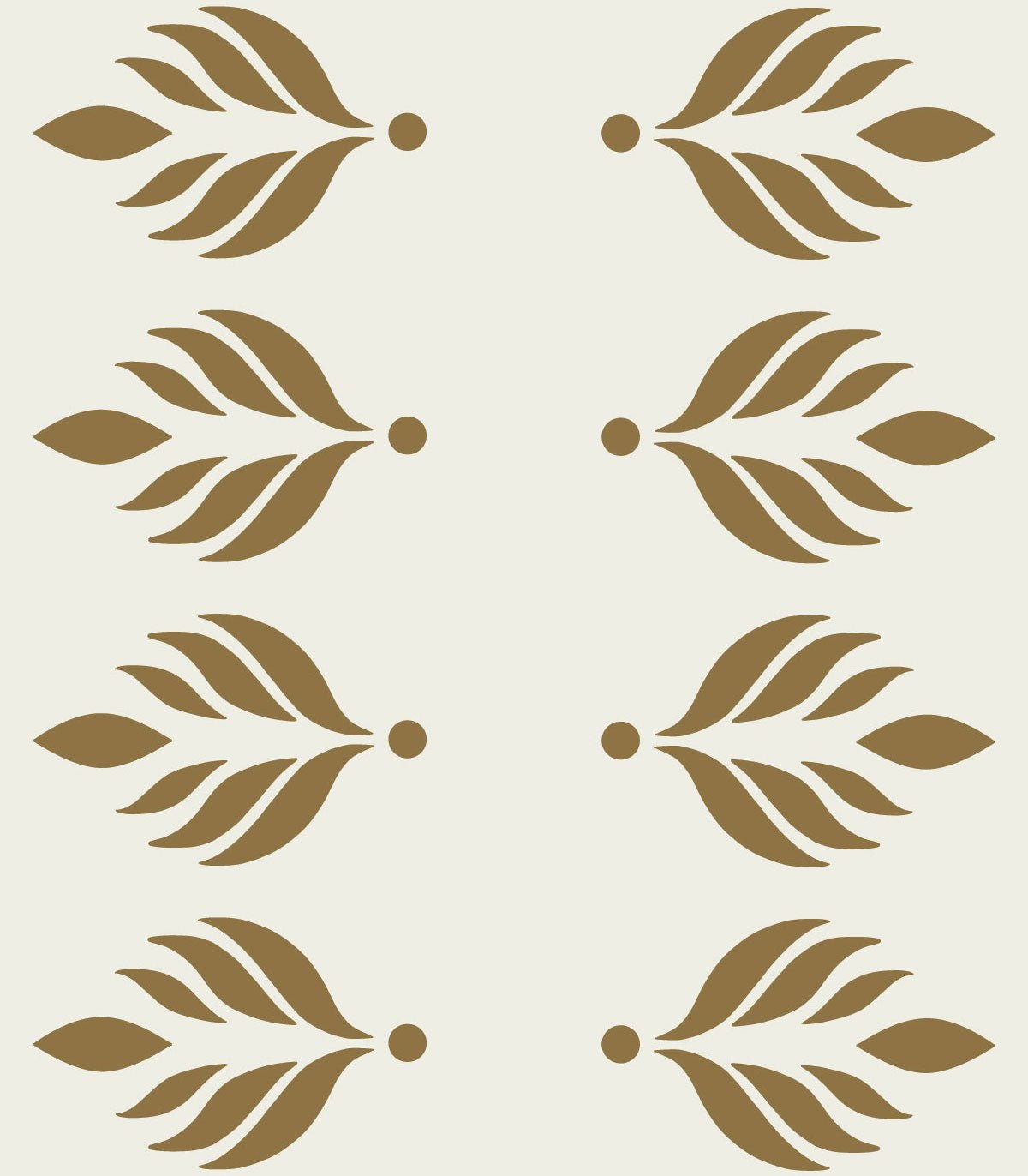 Tapeta Cottage Bloom - Wallcolors®