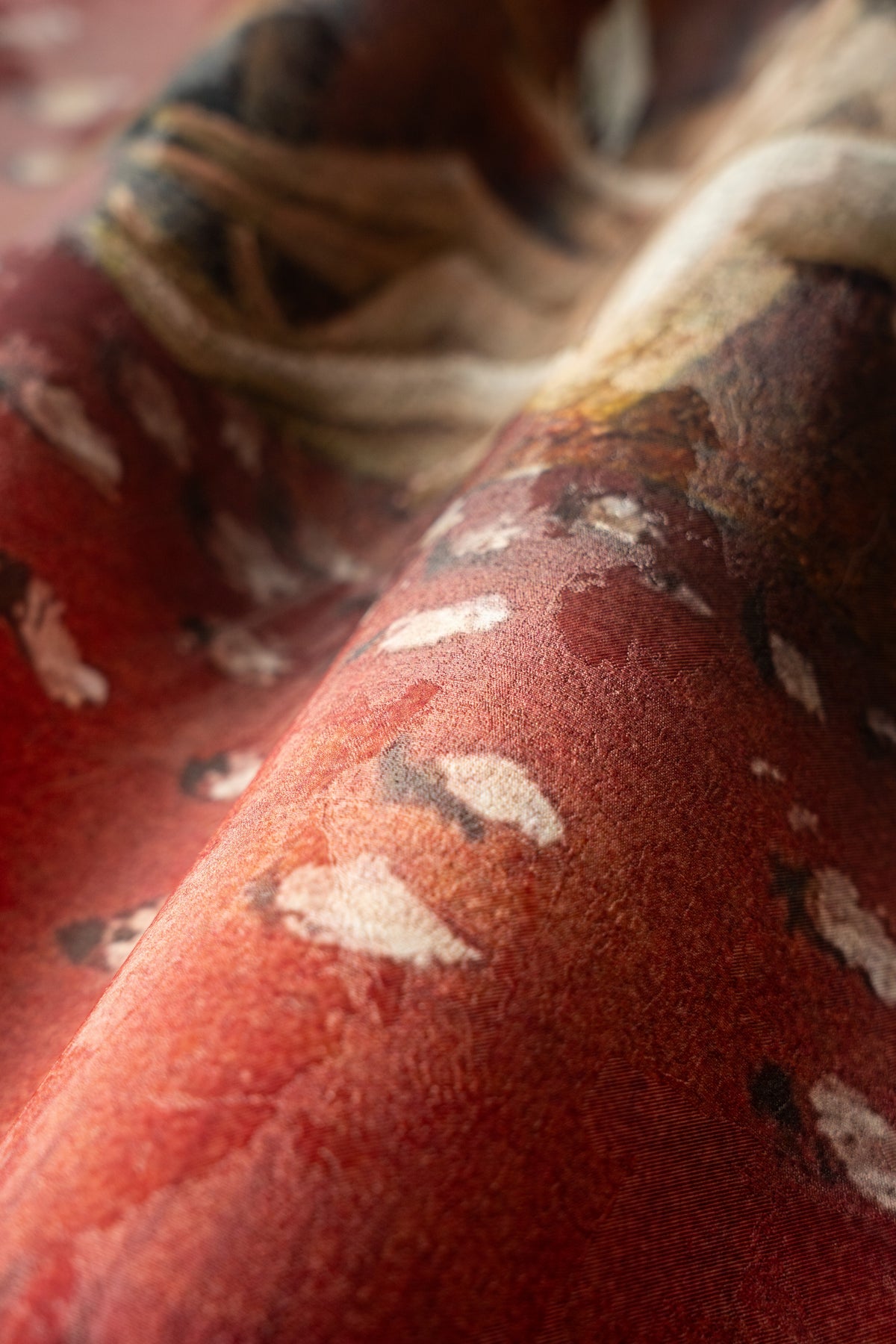 Papier peint Forbidden Mushroom
