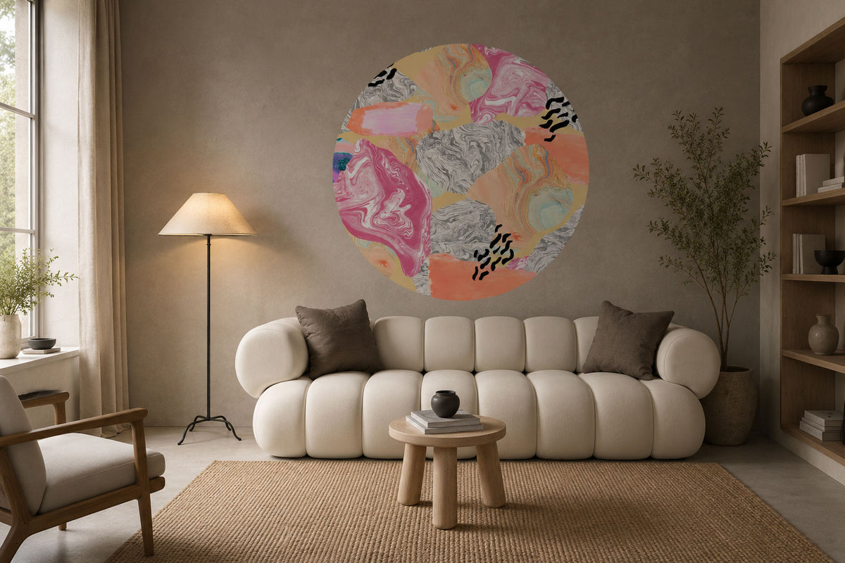 Dots Marble