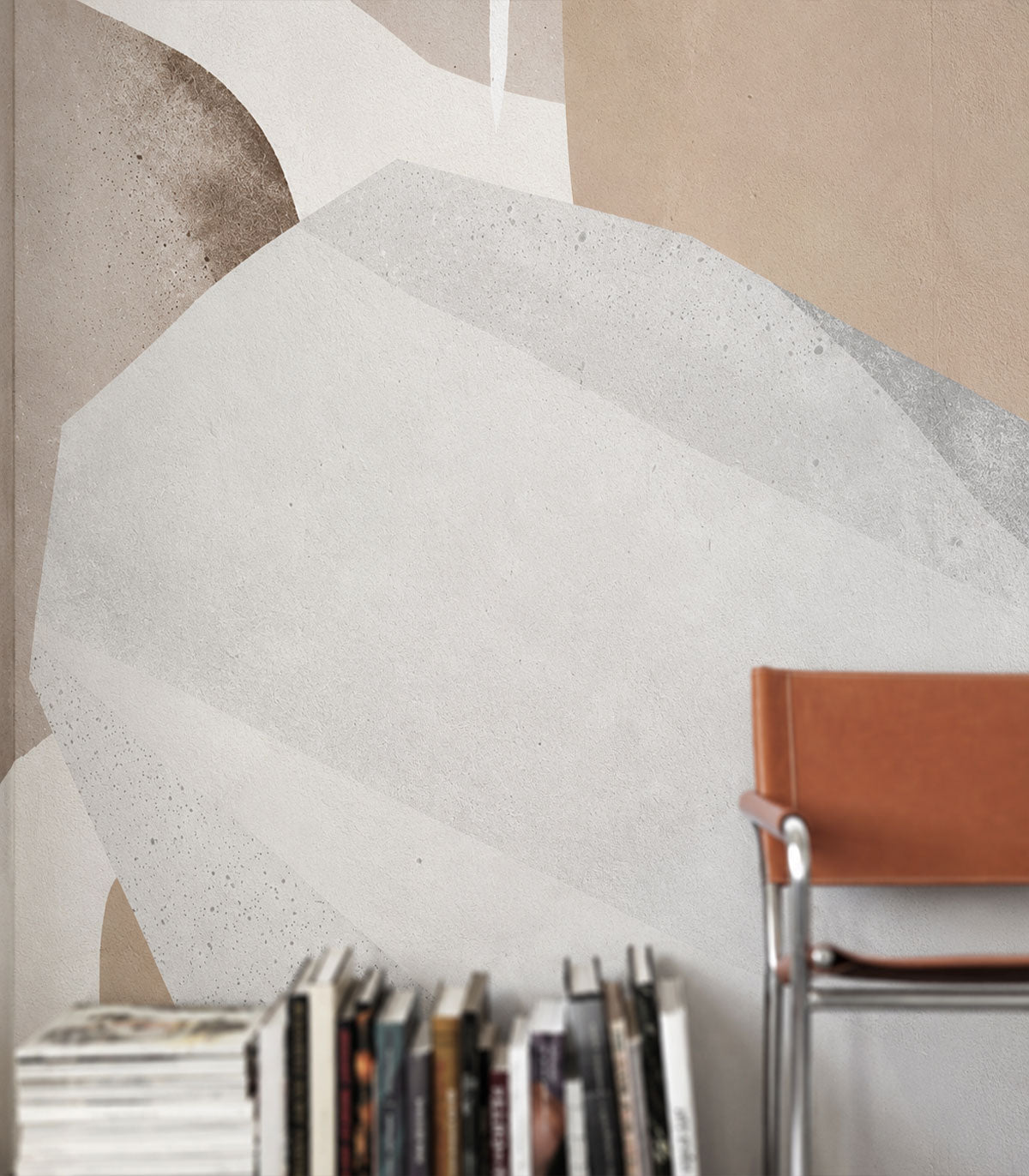 Papier peint Modern