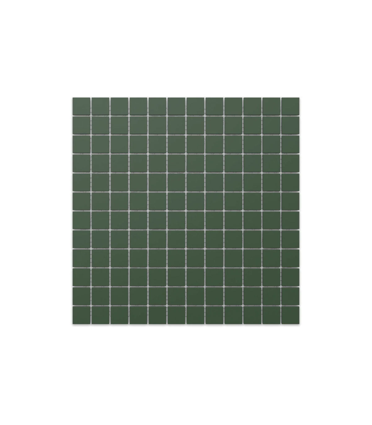 Mozaïque savoiardi emerald green
