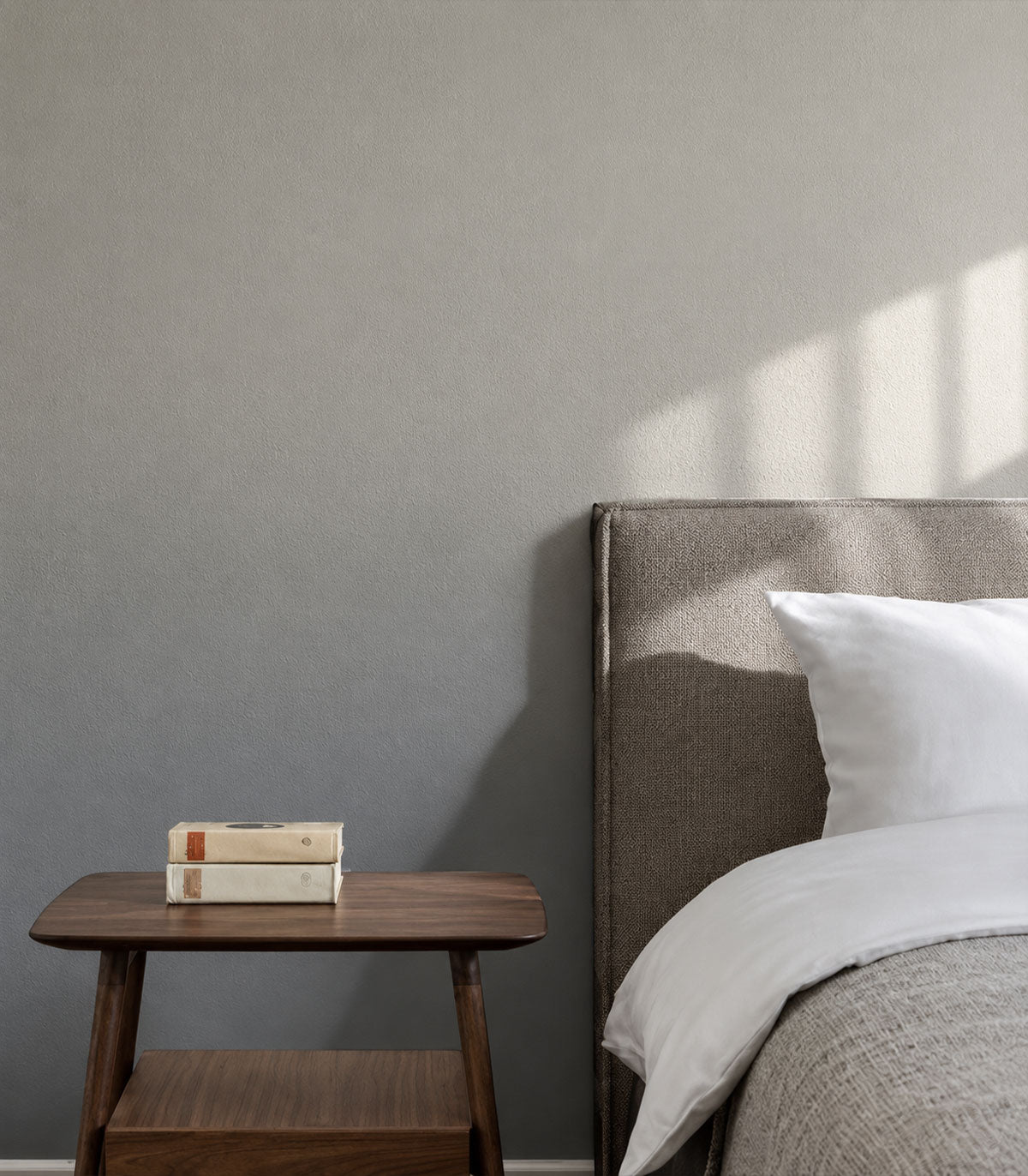 Papier peint Ombre Mist
