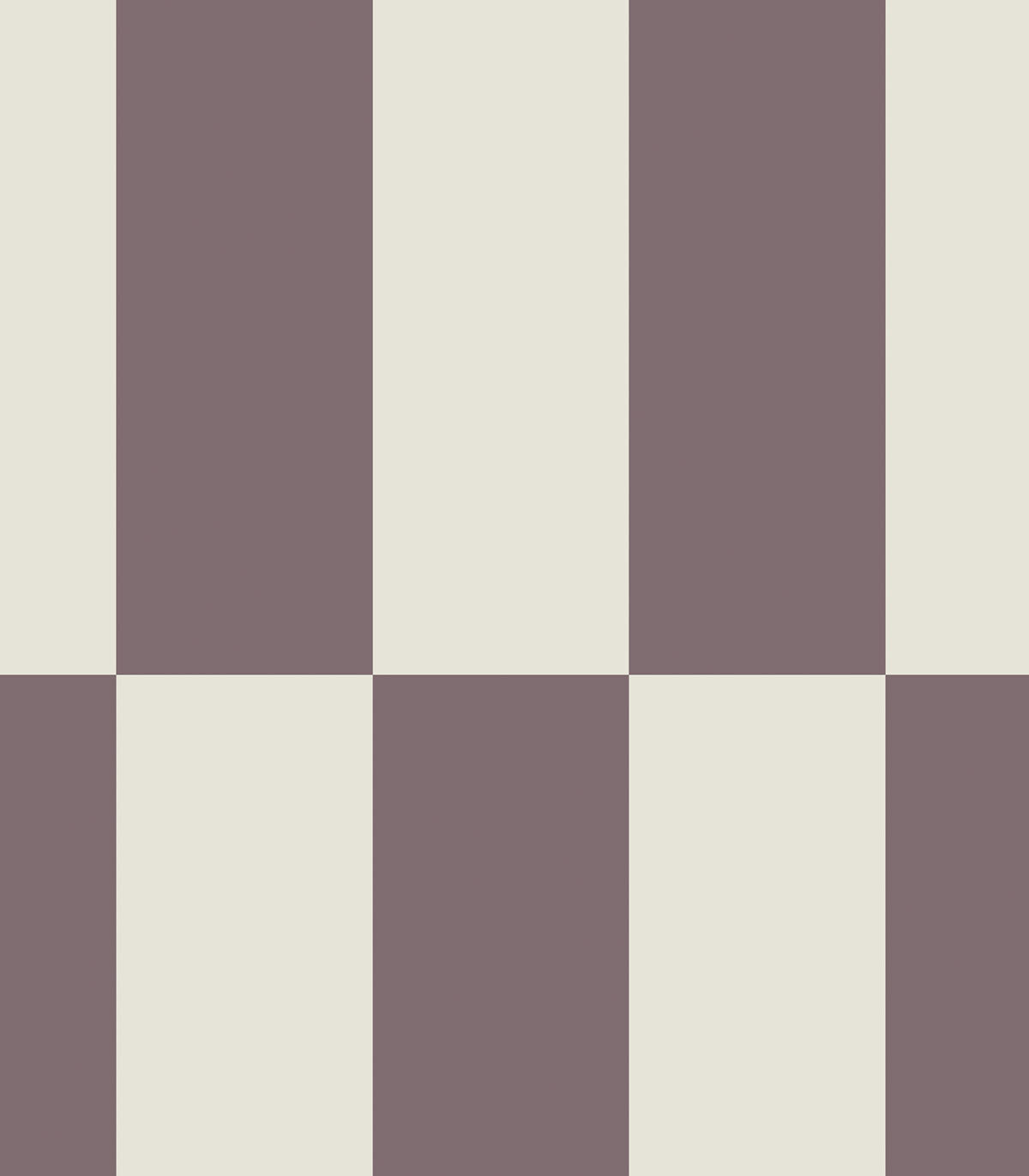 Tapeta Tetris Stripe Burgundy