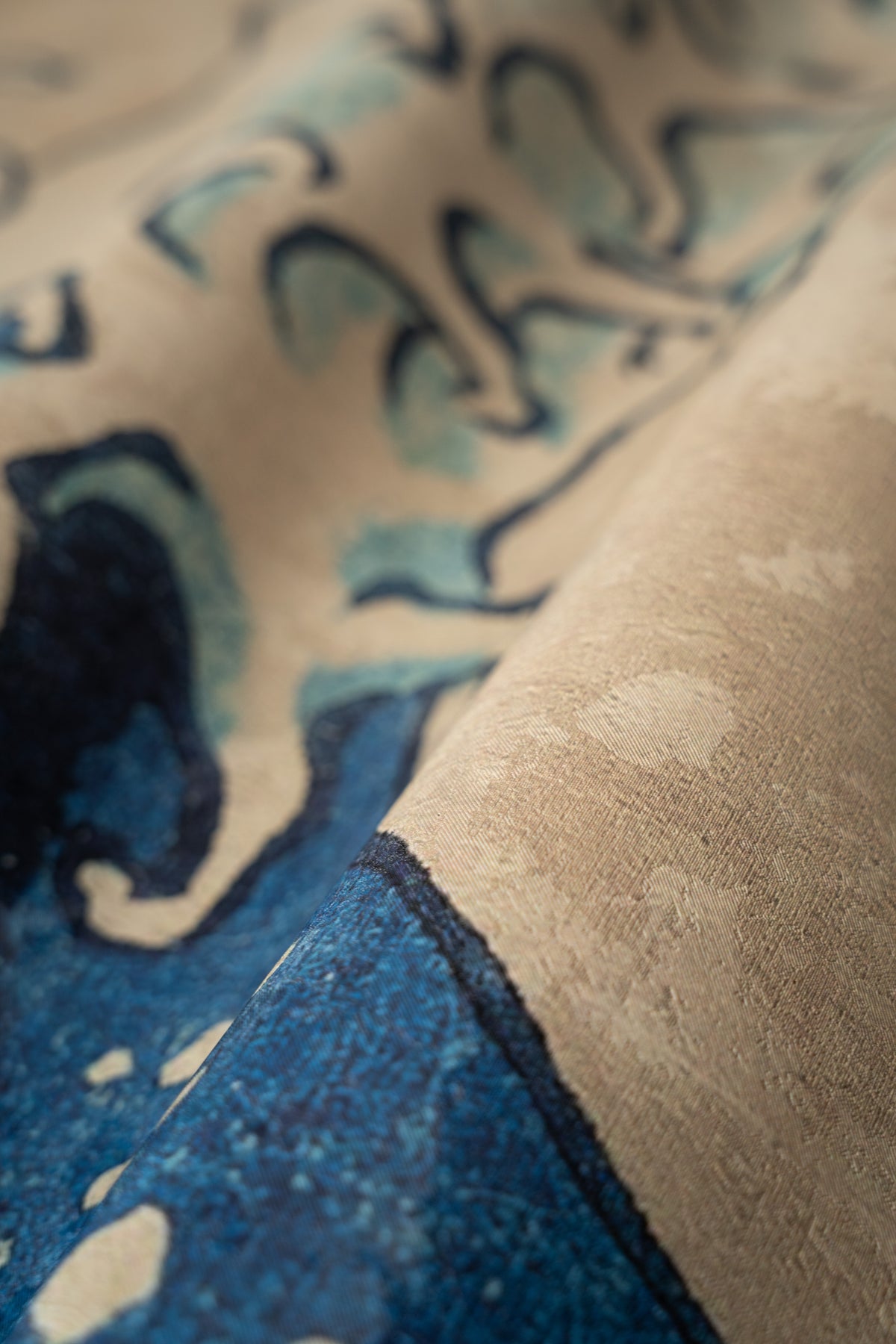 Papier peint Timeless Wave