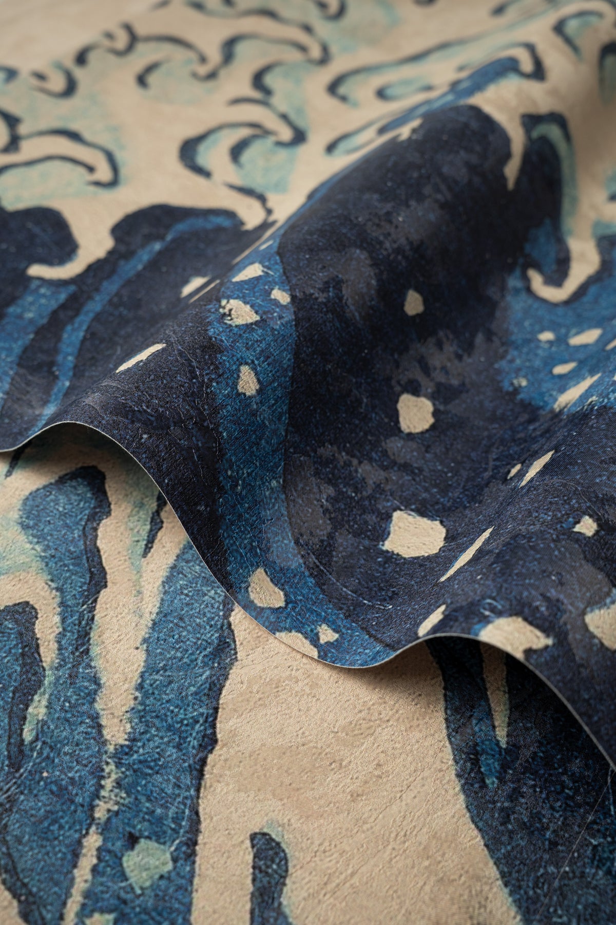 Papier peint Timeless Wave