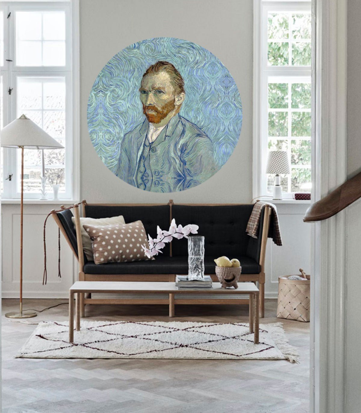 Dots Vincent - Wallcolors®