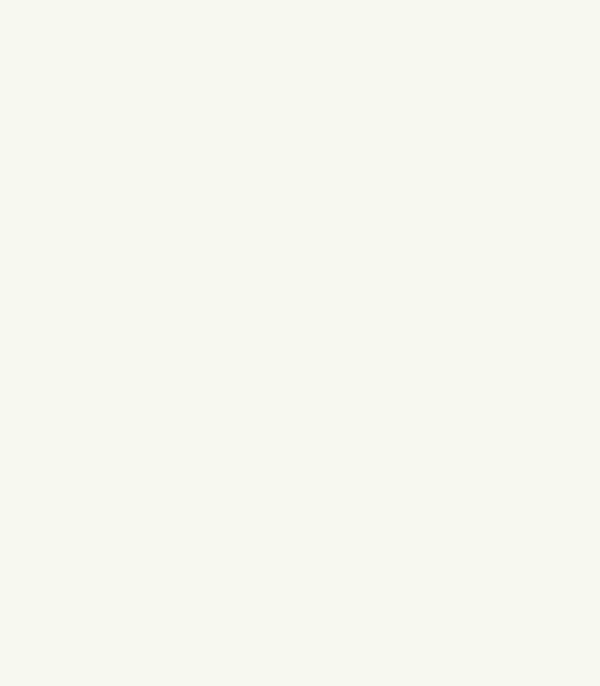 Snowfall White OC - 118 - Wallcolors®