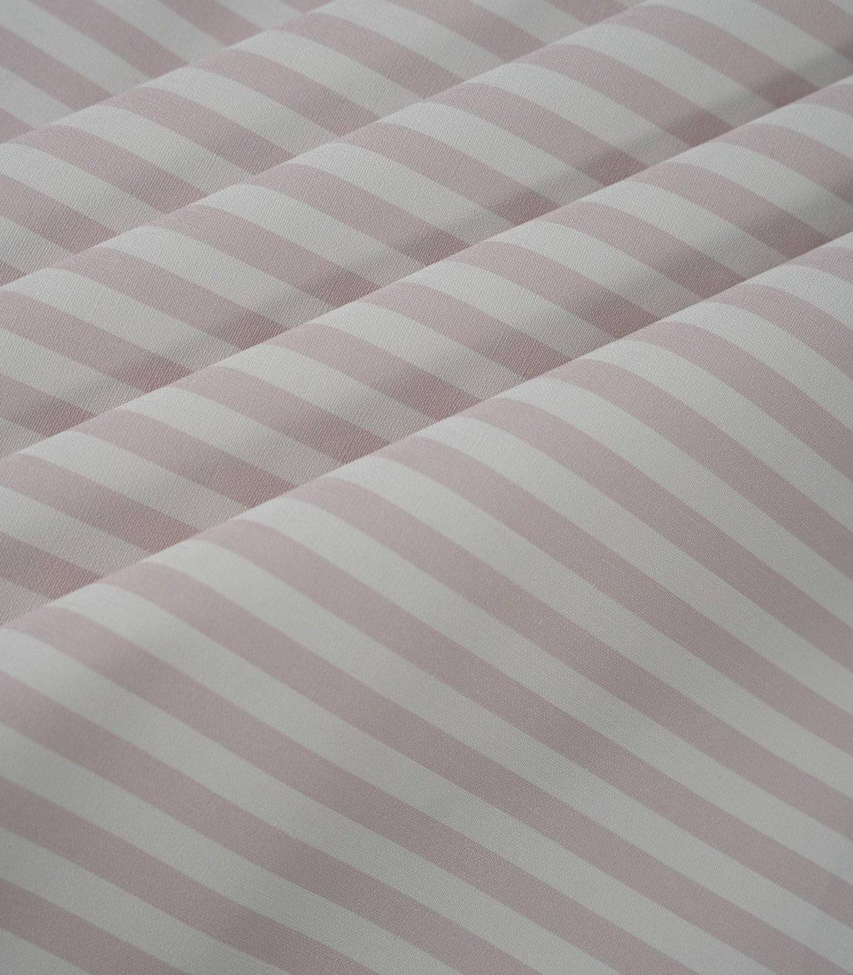 Papier peint Stripe Rose Haze