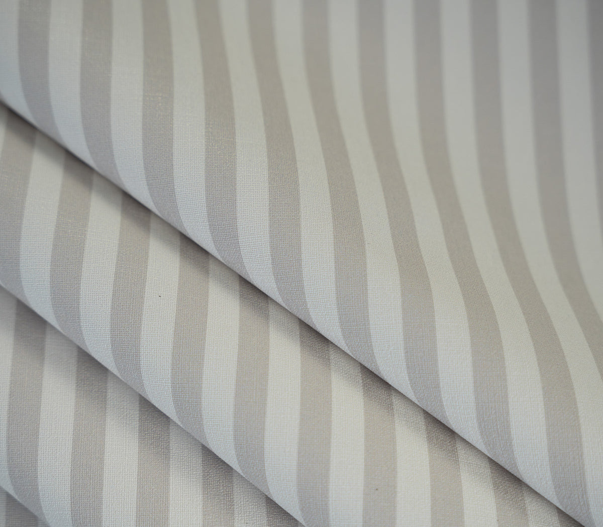 Papier peint Stripe Meadow Mist