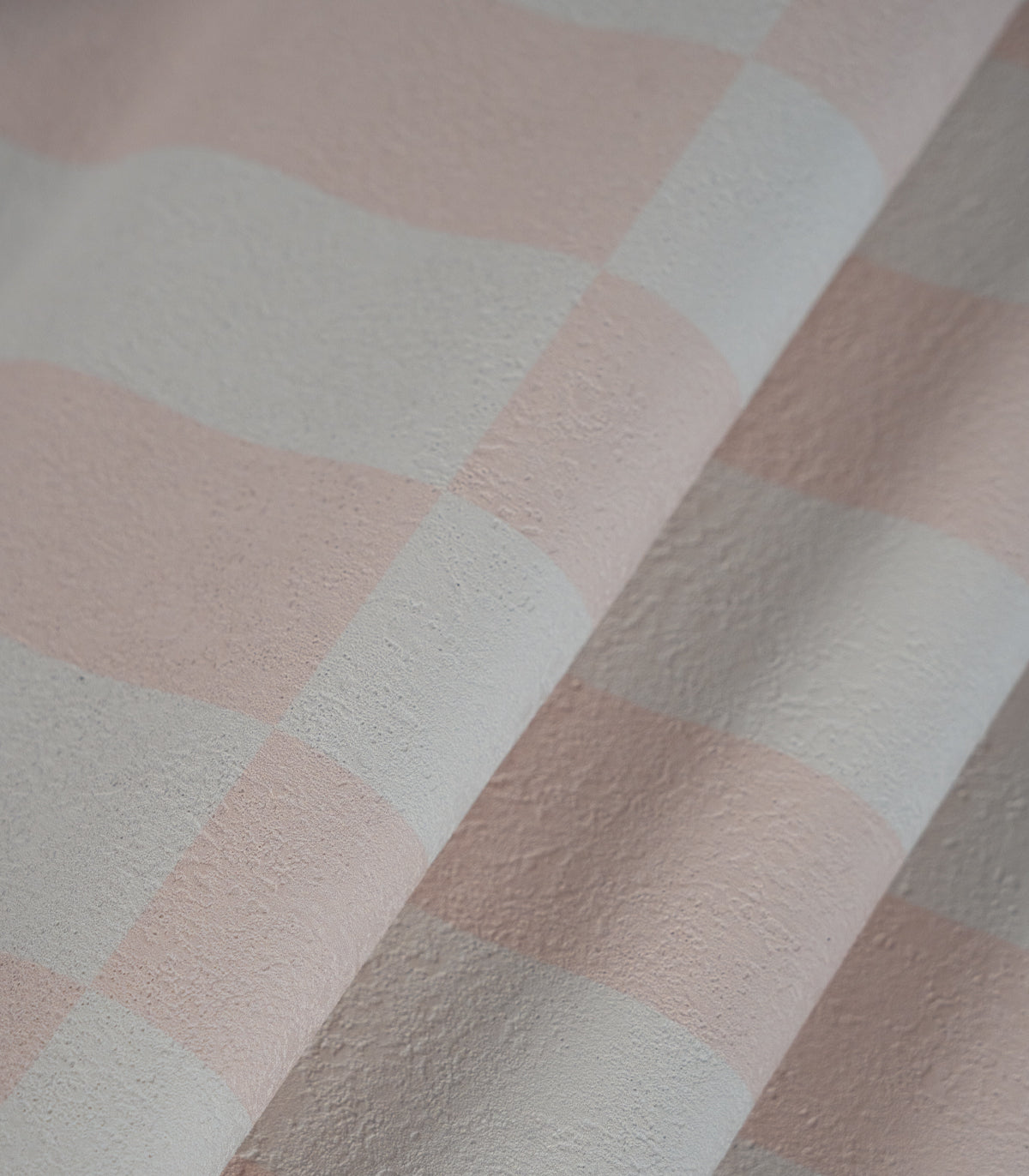 Papier peint Tetris Stripe Pink