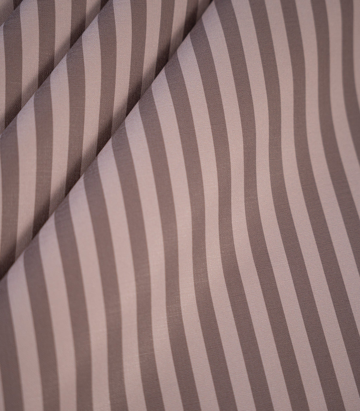 Papier peint Stripe Whisper Blush