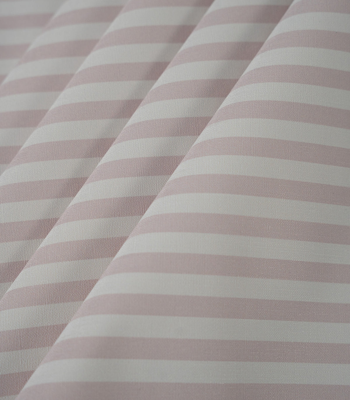Papier peint Stripe Rose Haze