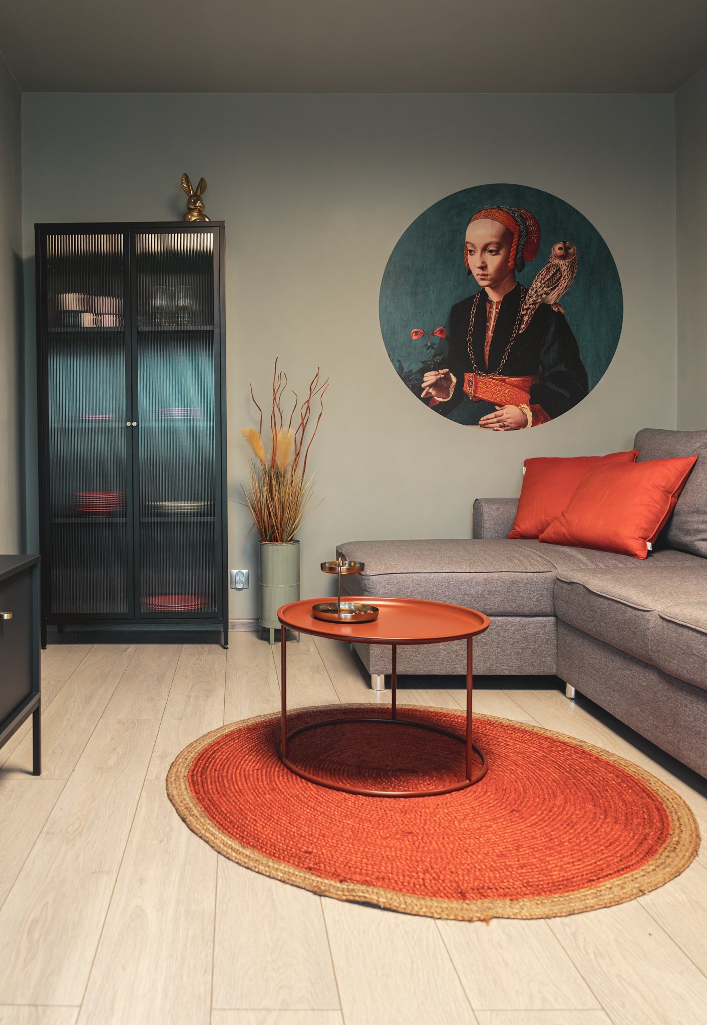 Wallcolors w programie Remont u Siebie. Kultowy detal, który nadaje wnętrzu charakter