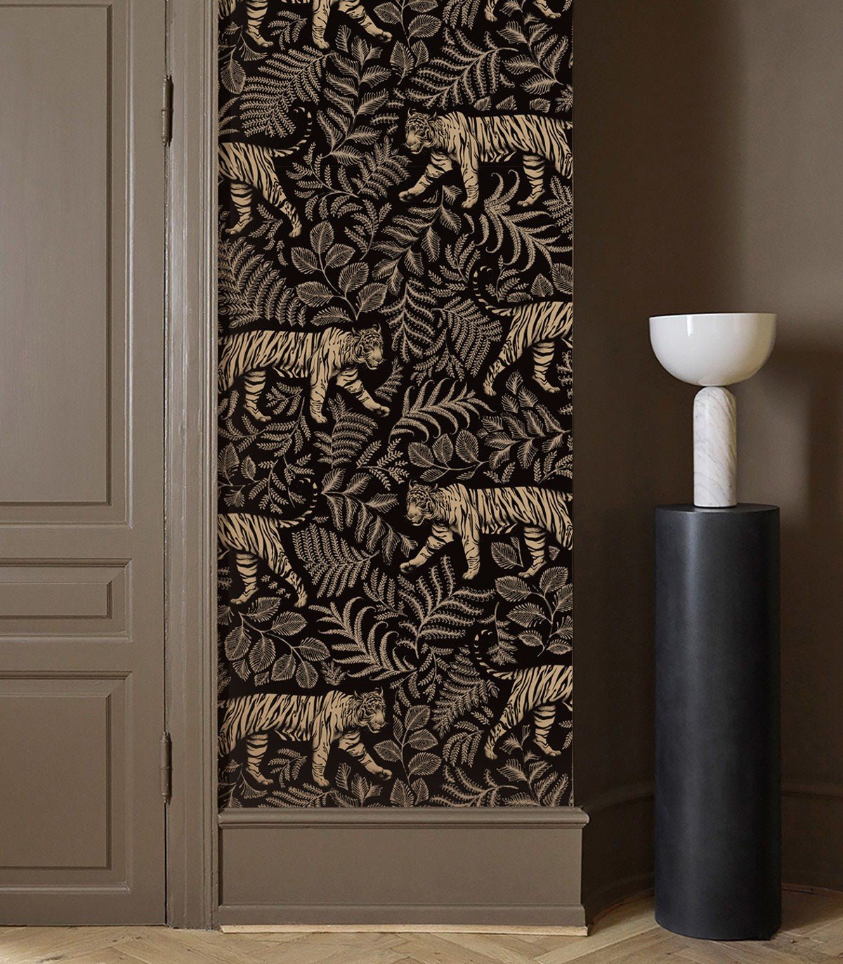 Zwierzęta - Wallcolors®
