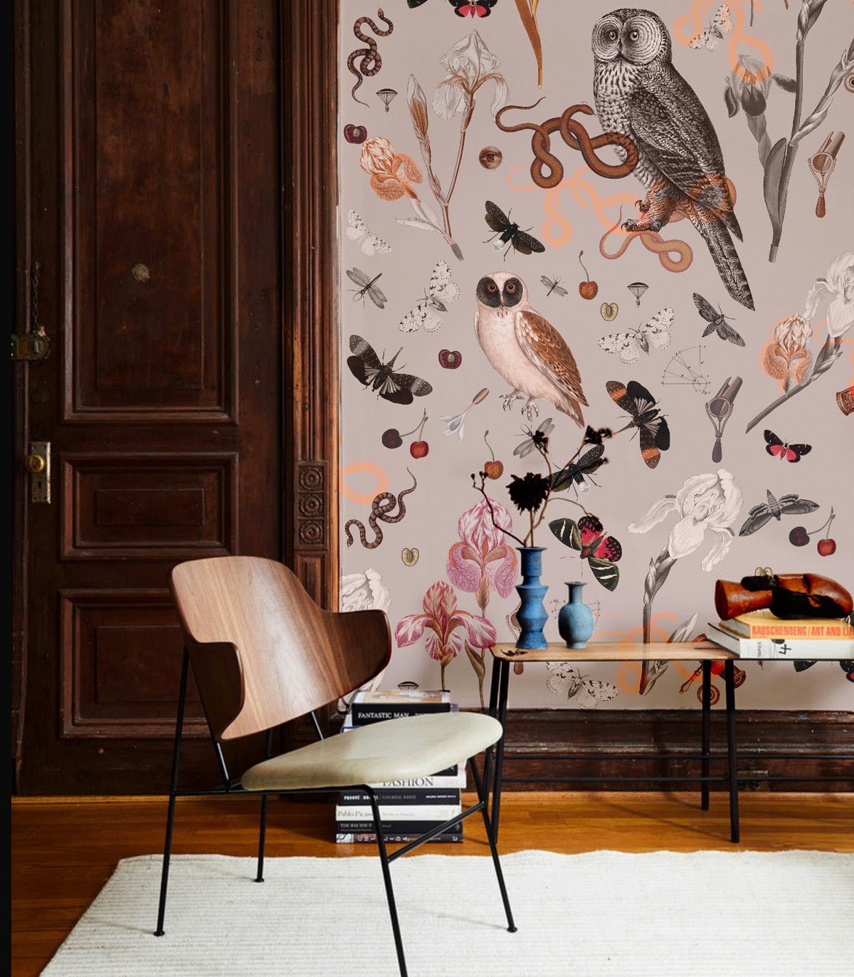 Vintage Therapy - Wallcolors®