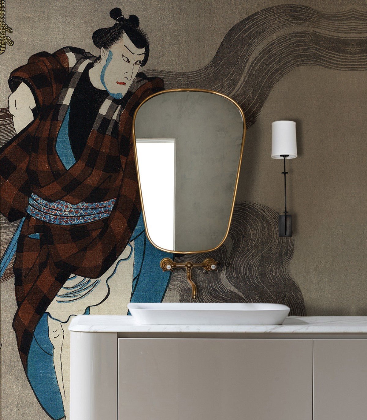 Bushido Wallpapers – Japanese Aesthetics and the Power of Peace ...