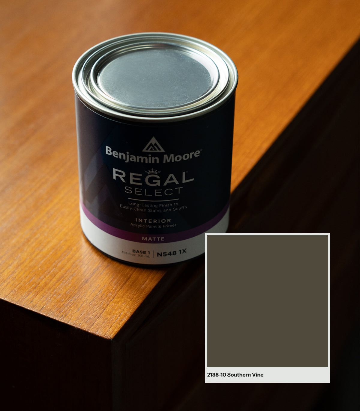 Southern Vine 2138-10