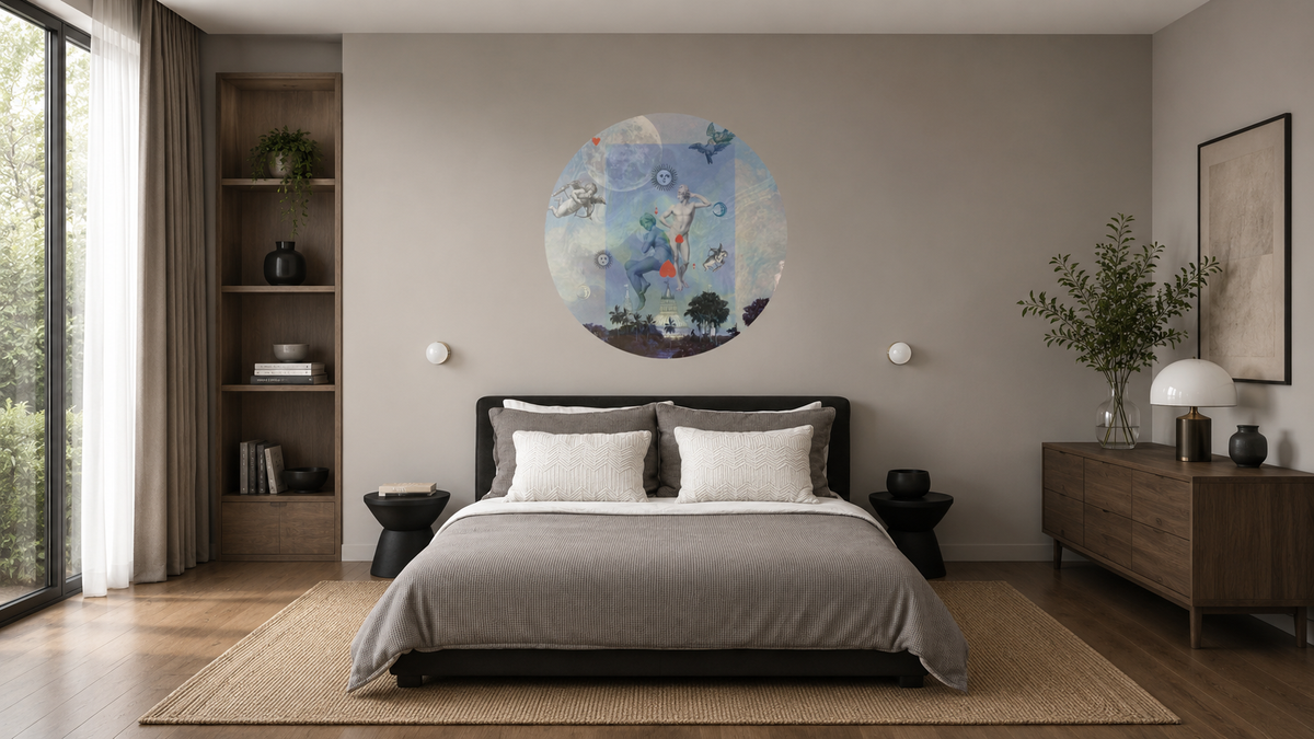 Dots Lighting Amore