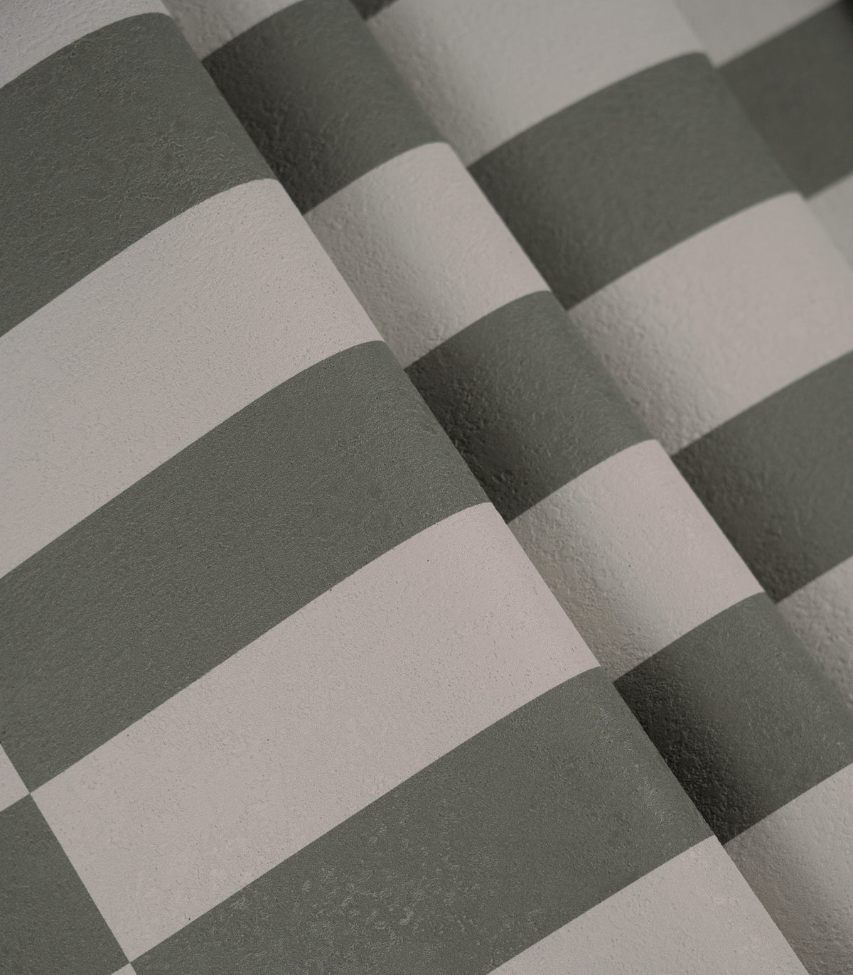 Papier peint Tetris Stripe Greige