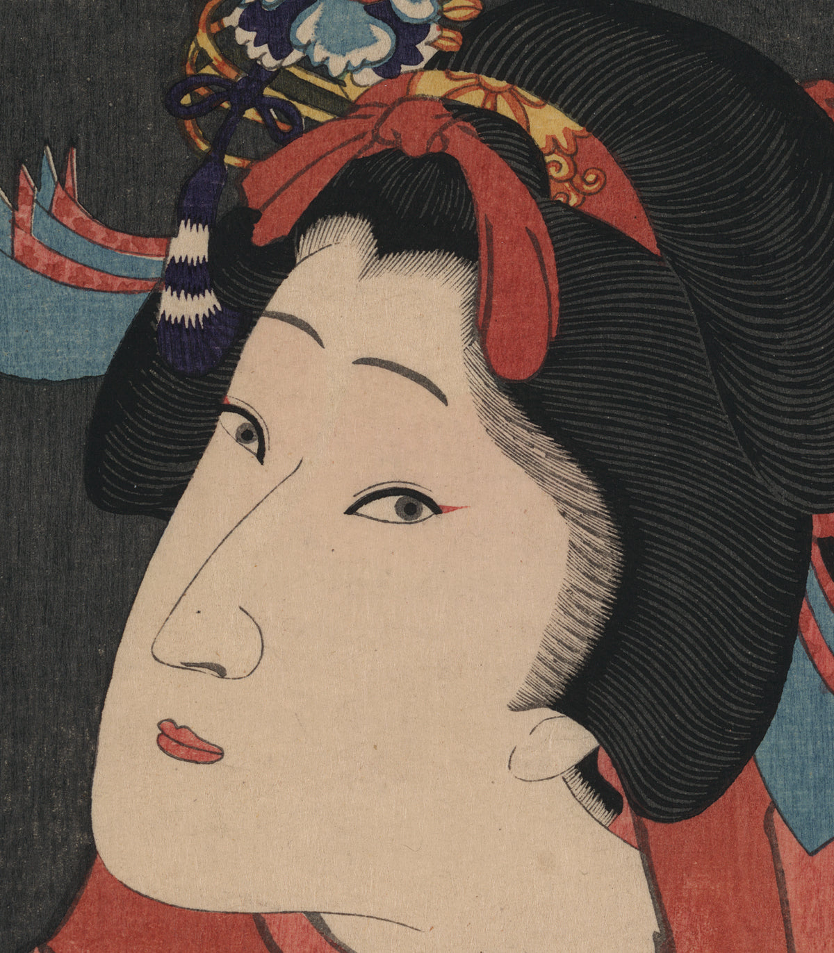 Dots Spirit of Onna