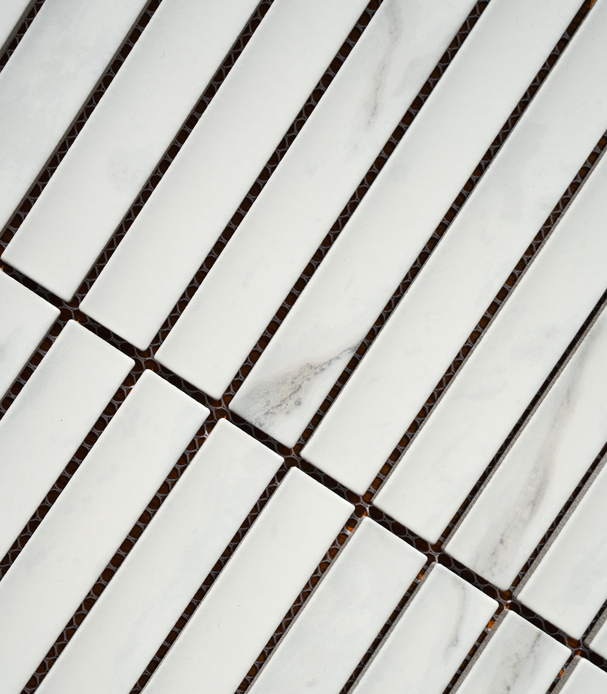 Mozaika piano marble