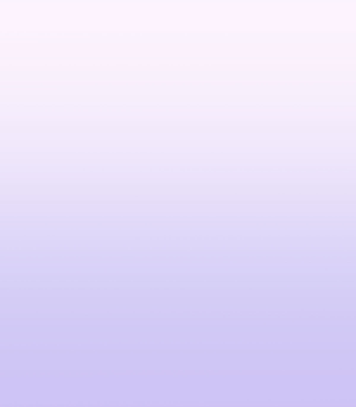 Tapeta Ombre Serenity