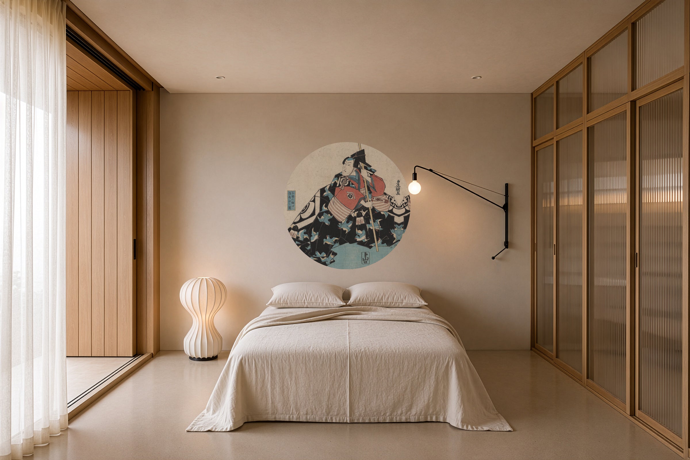 Dots Ritual Kabuki