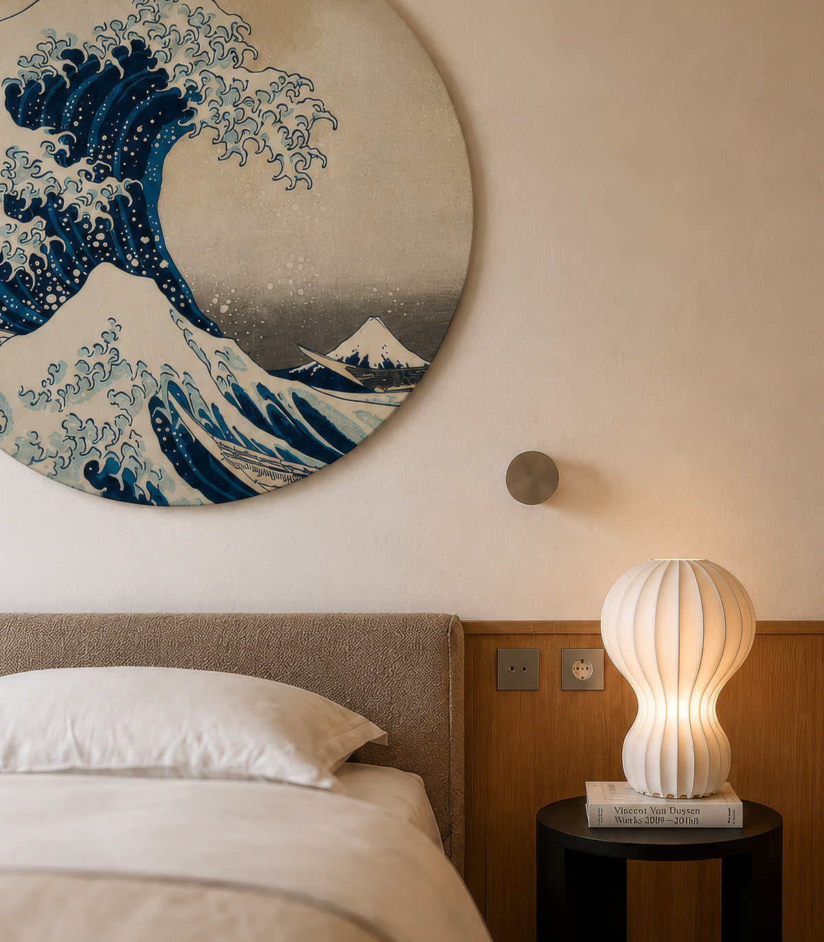 Dots Timeless Wave
