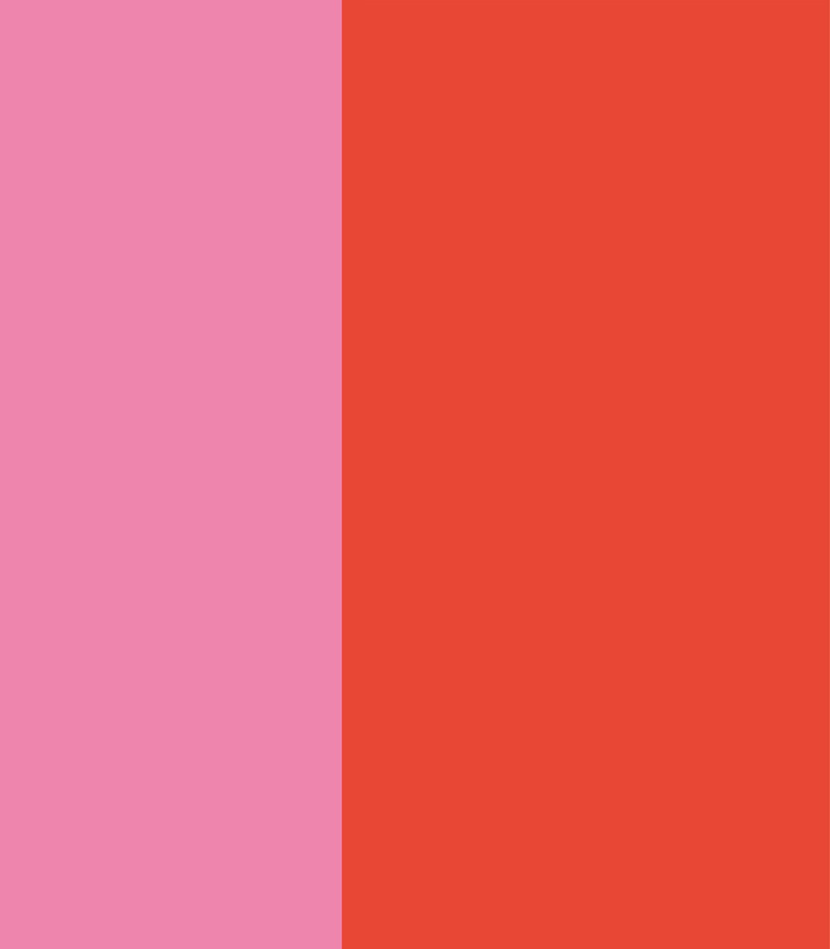 Tapeta Wilde Stripe Play Cherry Pink - Wallcolors®