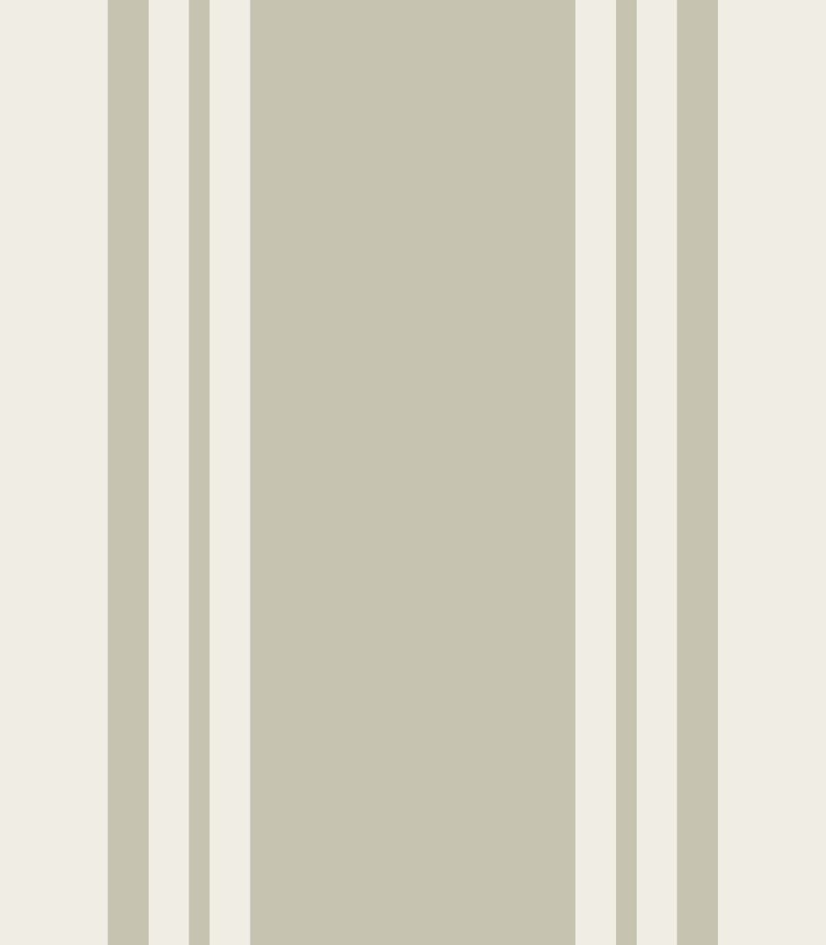 Tapeta Woven Stripe Soft Olive