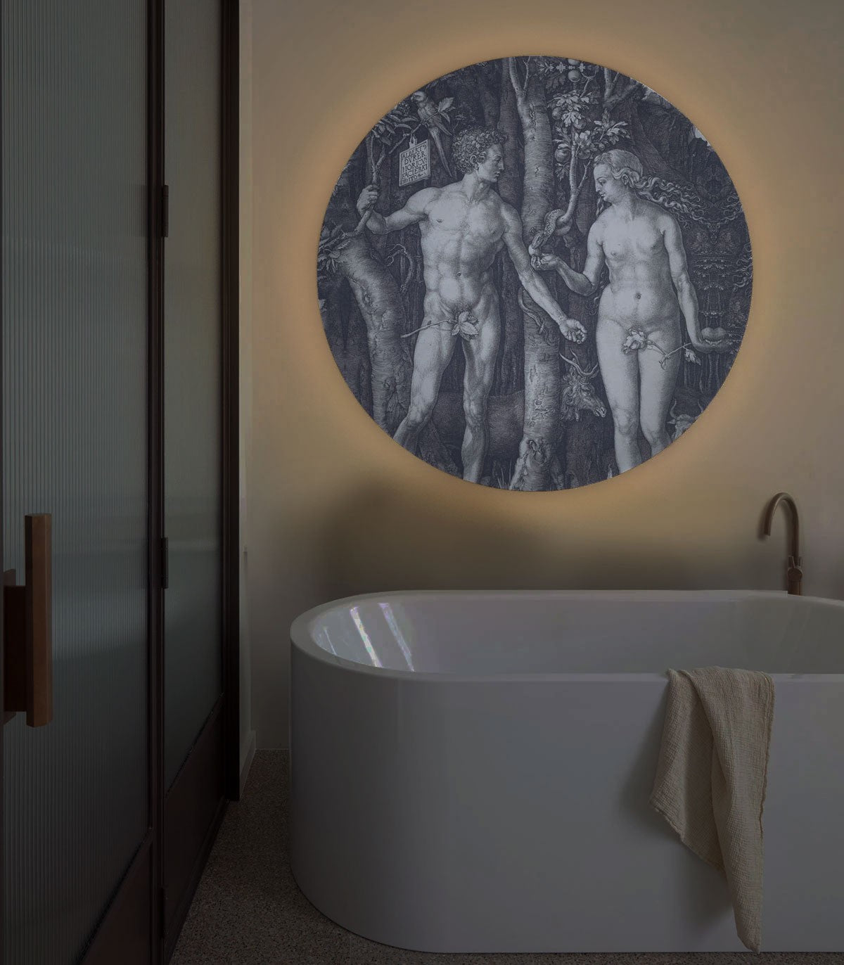 Dots Lighting Forbidden fruit