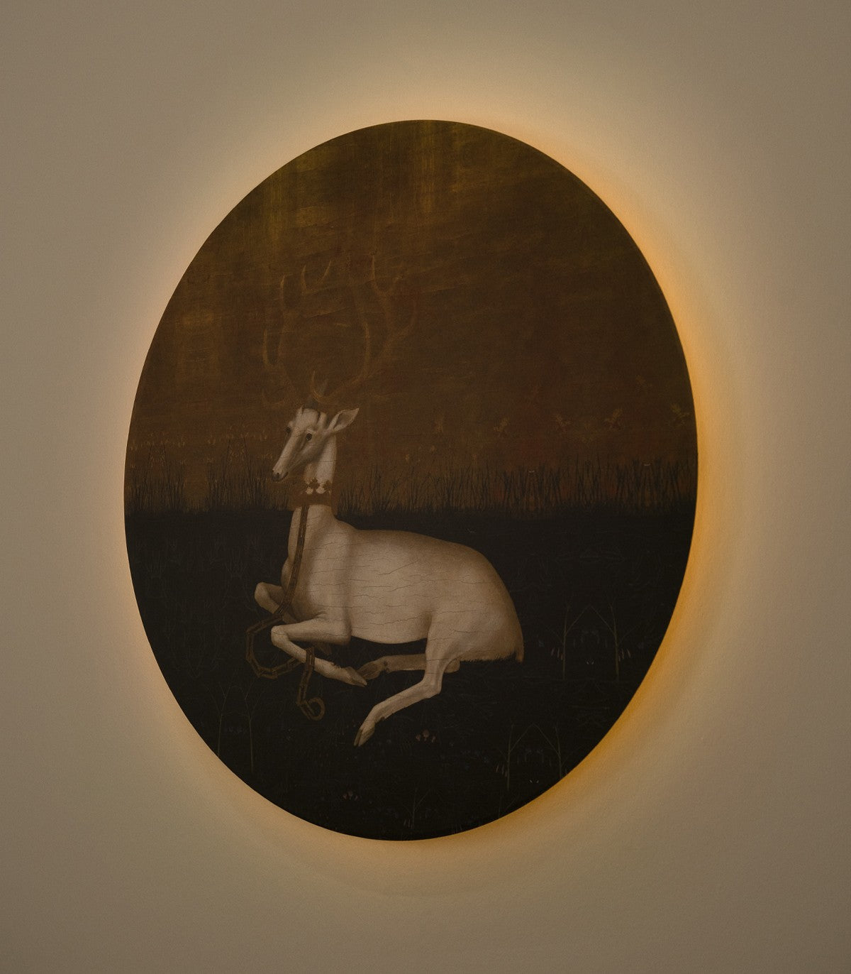 Dots Lighting Majestic Rest