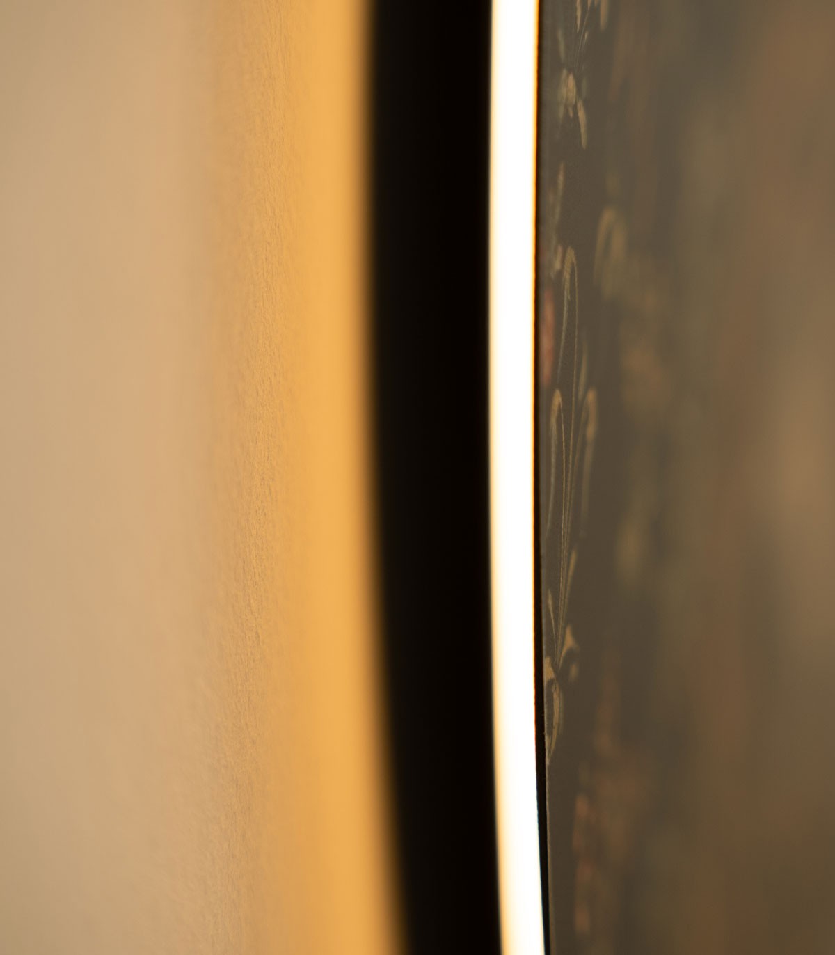 Dots Lighting Unicorn