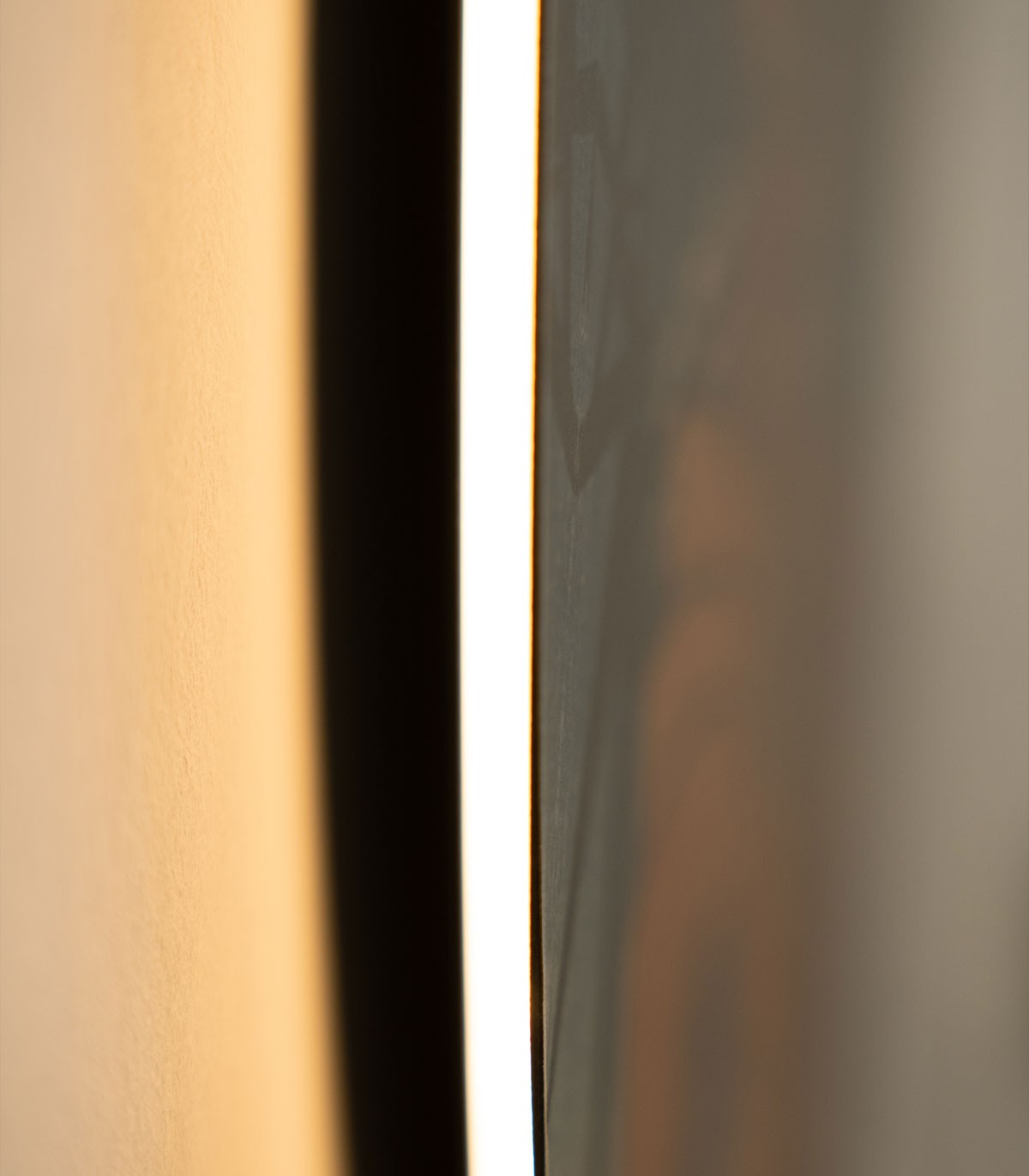 Dots Lighting Warrior Ethos