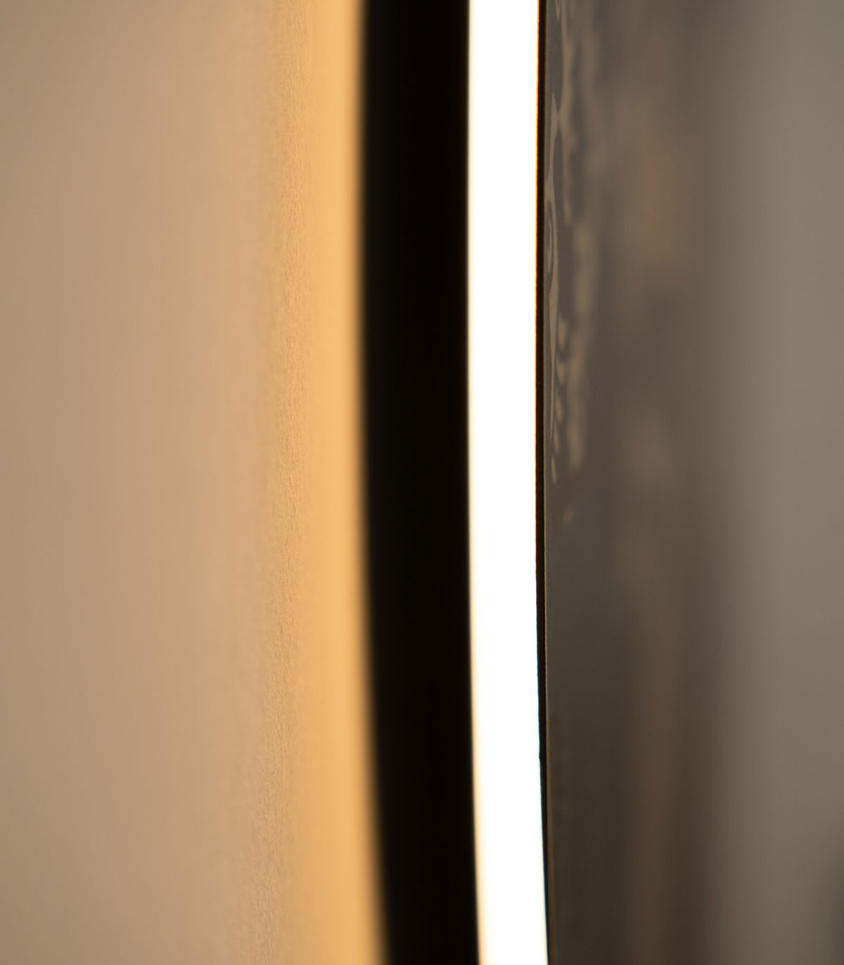 Dots Lighting Zen Warriors