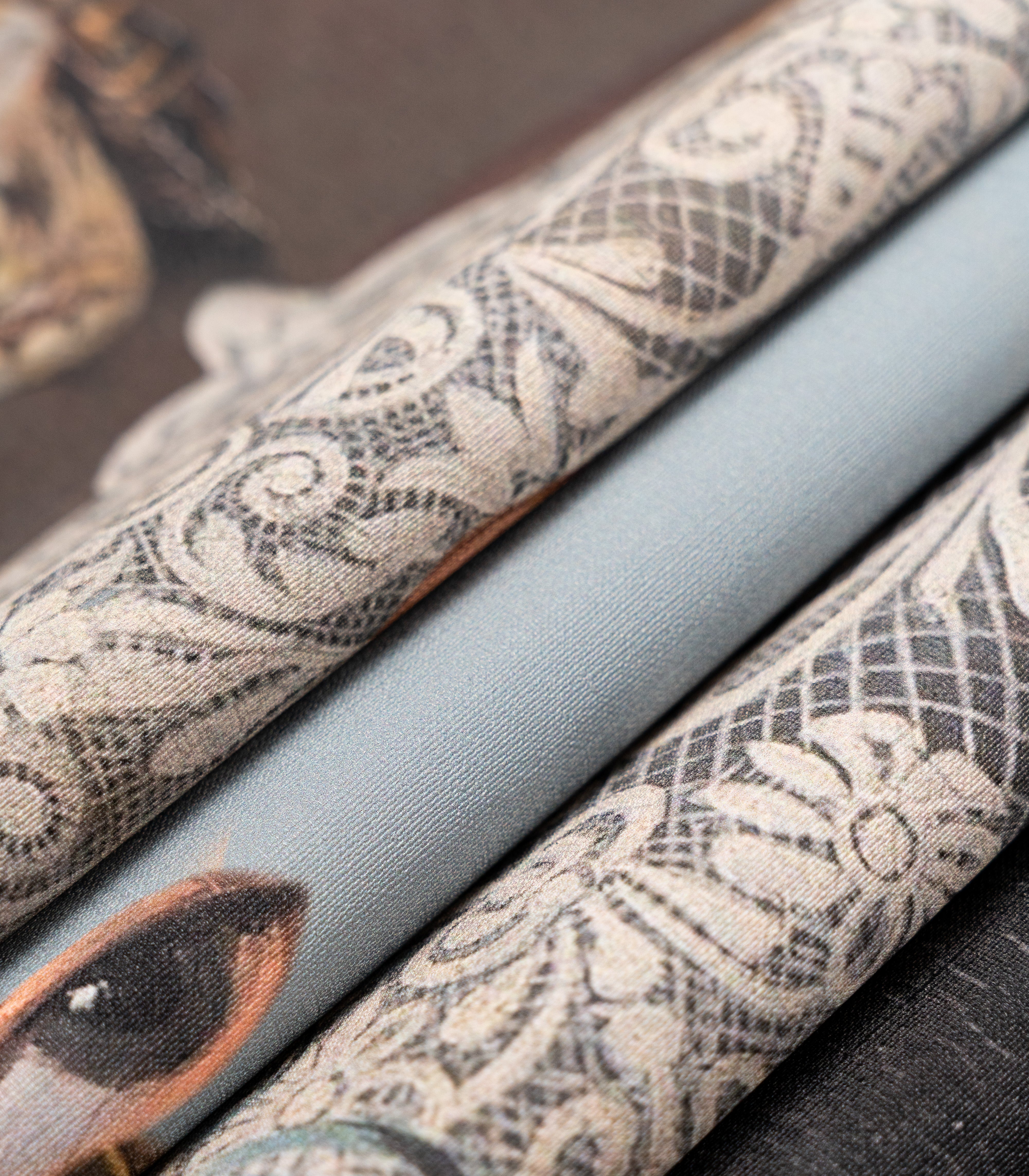 Tapeta Lady of the Stag