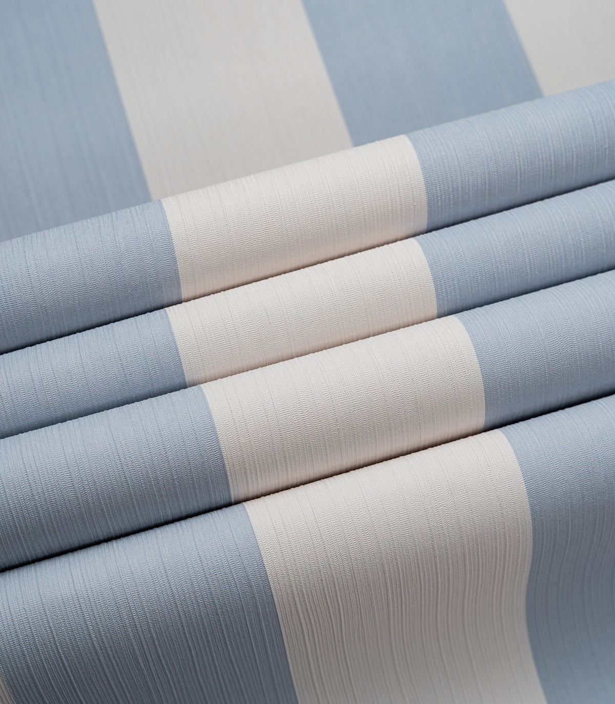 Papier peint Bold Stripe Ocean