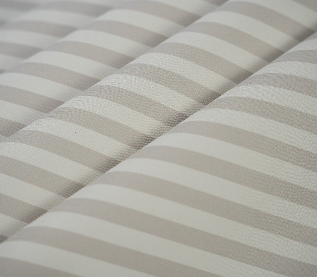 Papier peint Stripe Meadow Mist