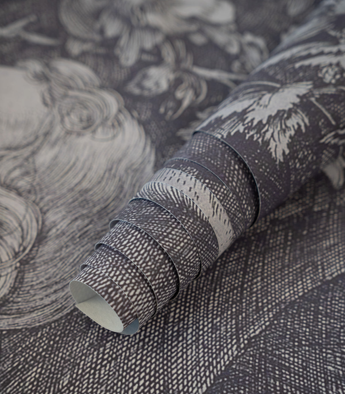 Tapeta Forbidden fruit