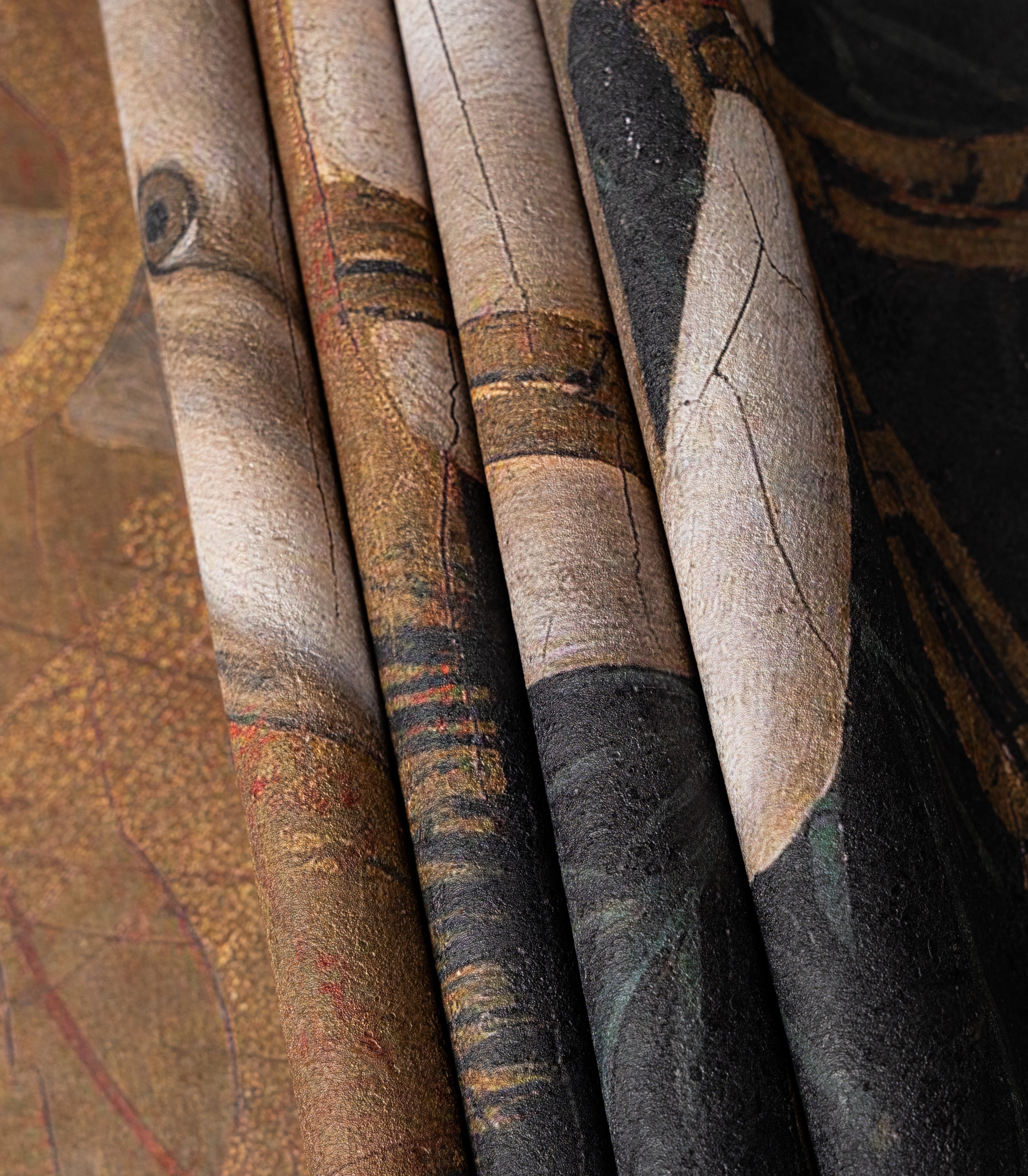 Tapeta Majestic Rest