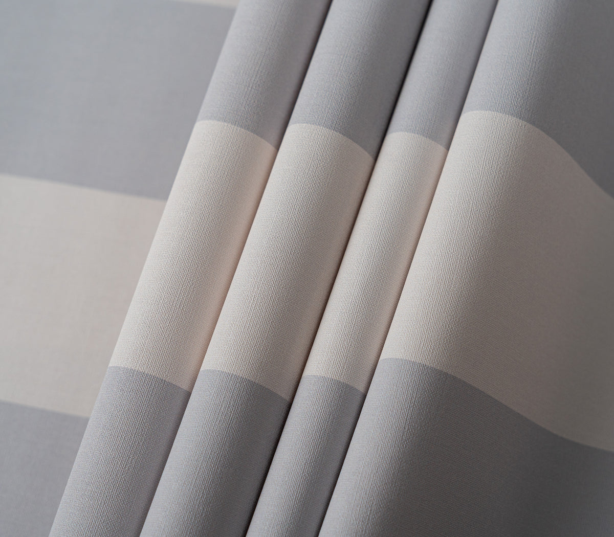Papier peint Bold Stripe Storm