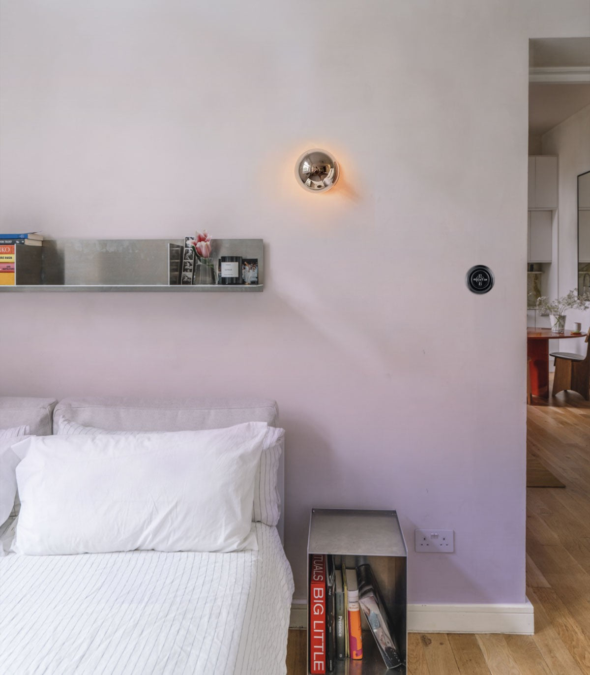 Tapeta Ombre Blossom