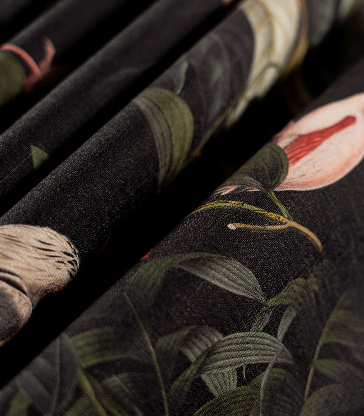 Tapeta Standing Heron